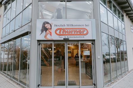 Thurner Tor- & Antriebstechnik GmbH – Bild