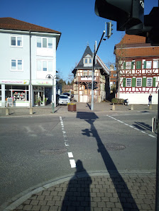 LBS in Sinsheim – Bild