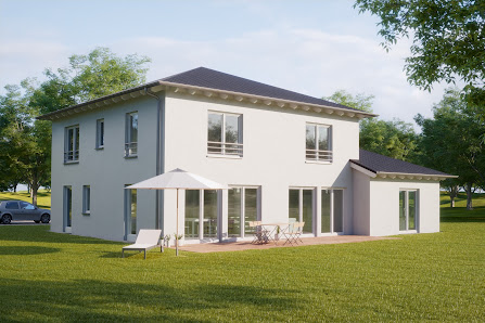 PROBAU - Massivhaus GmbH – Bild