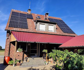 Energiewerke Bayern | Photovoltaik | Solaranlagen – Bild