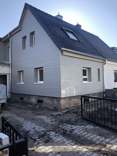 Mönch Holzbau