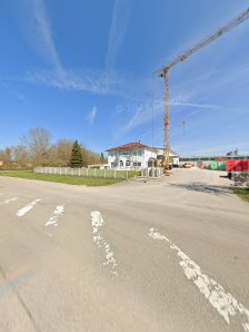 Mailänder Bauunternehmen GmbH – Bild