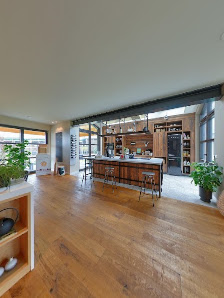 WeberHaus GmbH & Co. KG Bauforum Kappel-Grafenhausen – Bild