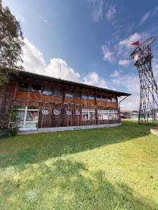 Matthias Haydn Holzbau GmbH & Co.KG – Bild