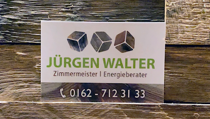 Zimmerei Jürgen Walter