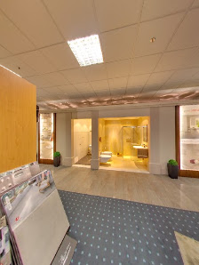 Zitzmann Baufachzentrum Cham – Bild