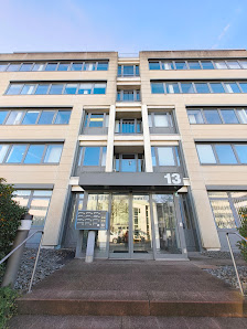 Wohnbau-Treuhand GmbH – Bild
