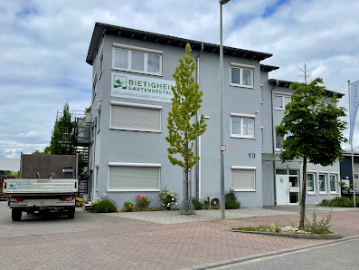 Bietigheimer Gartengestaltung GmbH – Bild