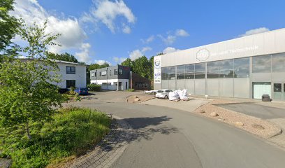Detjen-Haus GmbH & Co. KG