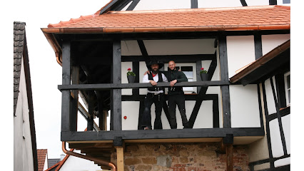 Holzbau Böhm GmbH