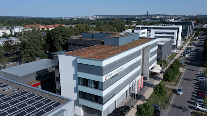 Scherr+Klimke AG