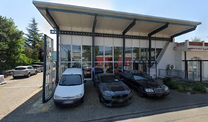 JP Ausbau GmbH