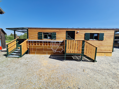 Holzbau Pletz, Tiny House, Wagenbau, Zimmerei