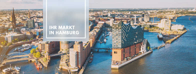 Harry's Fliesenmarkt Hamburg – Bild