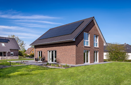 Viebrockhaus Musterhaus und Beratungsbüro Neumünster – Bild