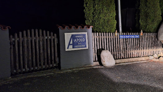 Apold Wohnbau GmbH – Bild