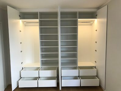 HuB HOLZ BODEN BAU GmbH – Bild