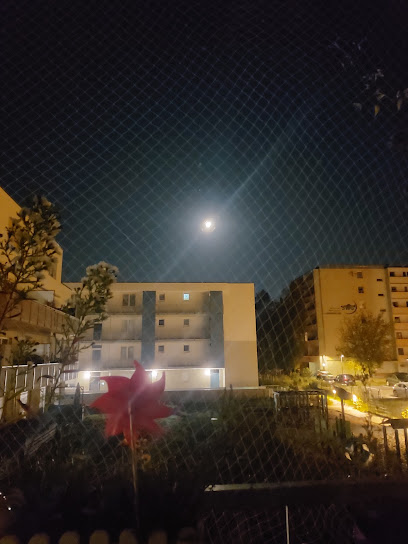 Neues Wohnen Wohnungsgenossenschaft eG