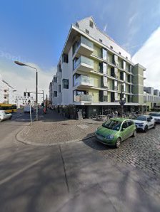 Kasimir Hochbau – Bild