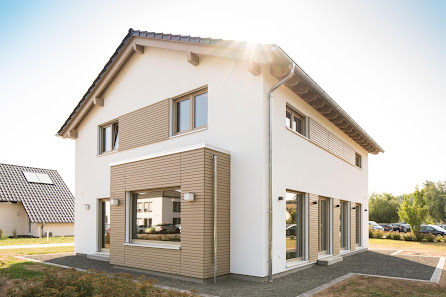 FingerHaus GmbH - Musterhauspark Frankenberg (Eder) – Bild