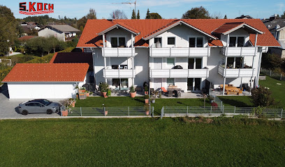 Sebastian Koch Bauunternehmung GmbH
