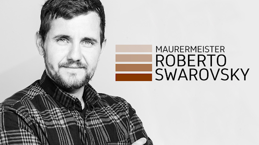 Bauunternehmen Roberto Swarovsky – Bild