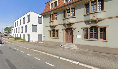 Steinbau Bauträger GmbH