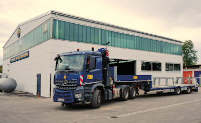 Trommler Rohrleitungsbau GmbH