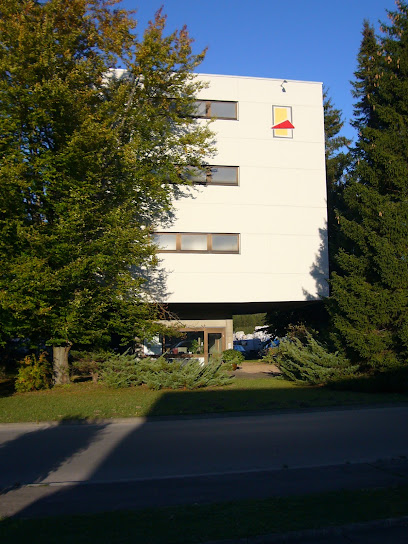 Hafenmeier Schlüsselfertigbau GmbH &Co.KG