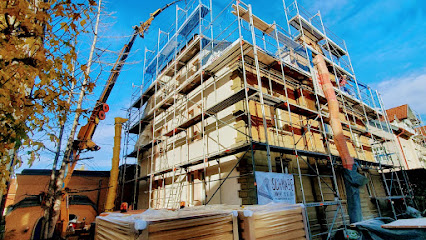 Zimmerei & Holzbau Frieder Schwabe