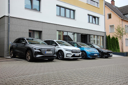 plus-energie GmbH | Ingenieurbüro Villingen-Schwenningen | TGA – Bild