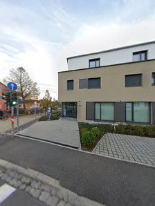 UNI-TEC Projekt GmbH, Ingenieurgesellschaft Reber, UTP-GMBH Amberg – Bild