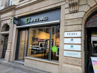 Primus Immobilien AG – Bild