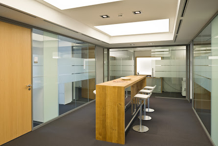 meravis Wohnungsbau & Immobilien GmbH & Co. KG – Bild
