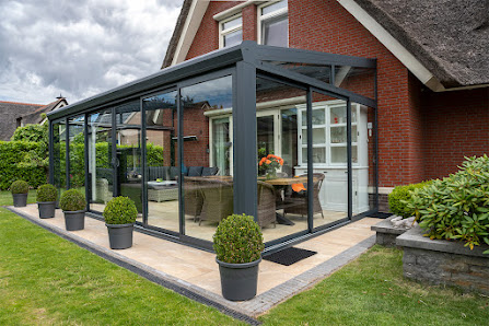 WERNER – Terrassen/Balkone/Geländer GmbH – Bild