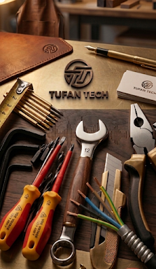 Tufan Tech Ulm Handwerker&Allrounder – Bild