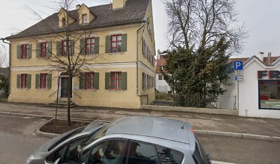 BSG-Allgäu Wohnungsbau GmbH Nordschwaben