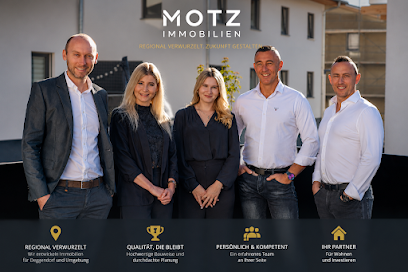 Motz Immobilien GmbH