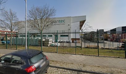 Spantec Holzbearbeitung