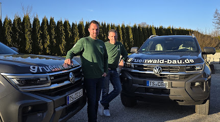 Grünwald GmbH Bauunternehmung und Zimmerei