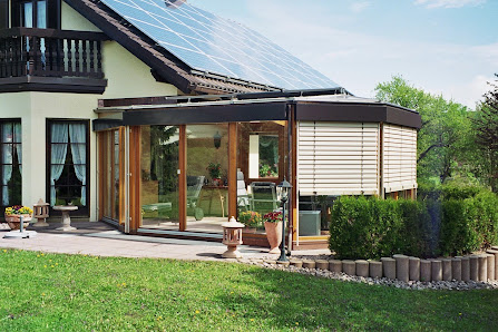 Wiedenmann Holzbau – Bild