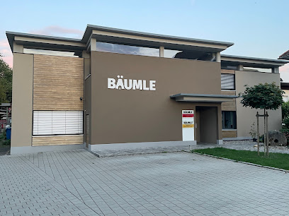 Bäumle Niedrigenergiehaus GmbH