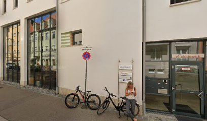 St. Ulrichswerk der Diözese Augsburg GmbH Siedlungs- und Wohnungsunternehmen