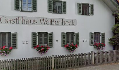 Zimmerei Hans Weißenbeck