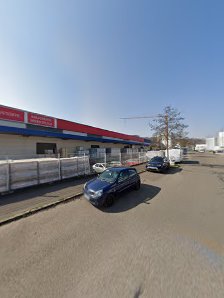 Raab Karcher Baustoffhandel – Bild