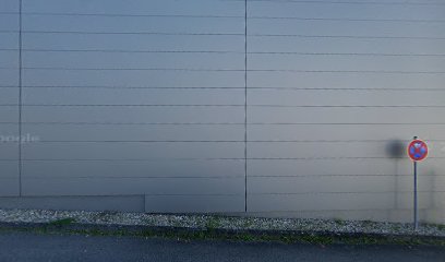 Hestermann Stahl - und Metallbau GmbH