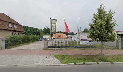 Chb GmbH