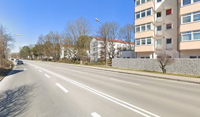 Domazet Trockenbau