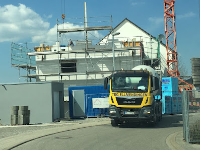 Iannone Bau GmbH – Bild