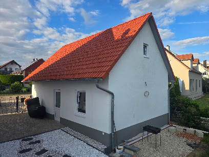 Zimmerei Papp GmbH‎